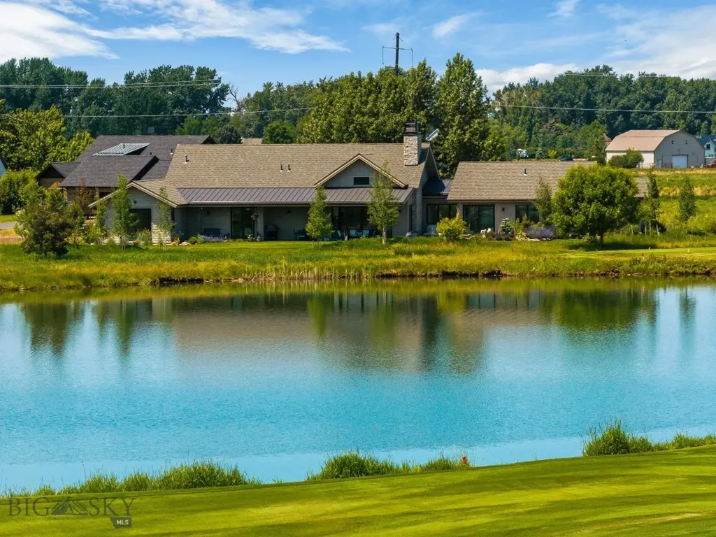 676 Tillyfour Road Bozeman MT 59718