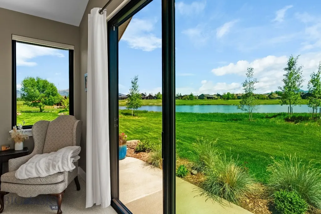 676 Tillyfour Road Bozeman MT 59718