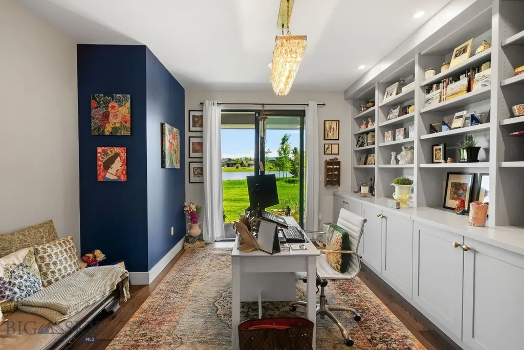 676 Tillyfour Road Bozeman MT 59718