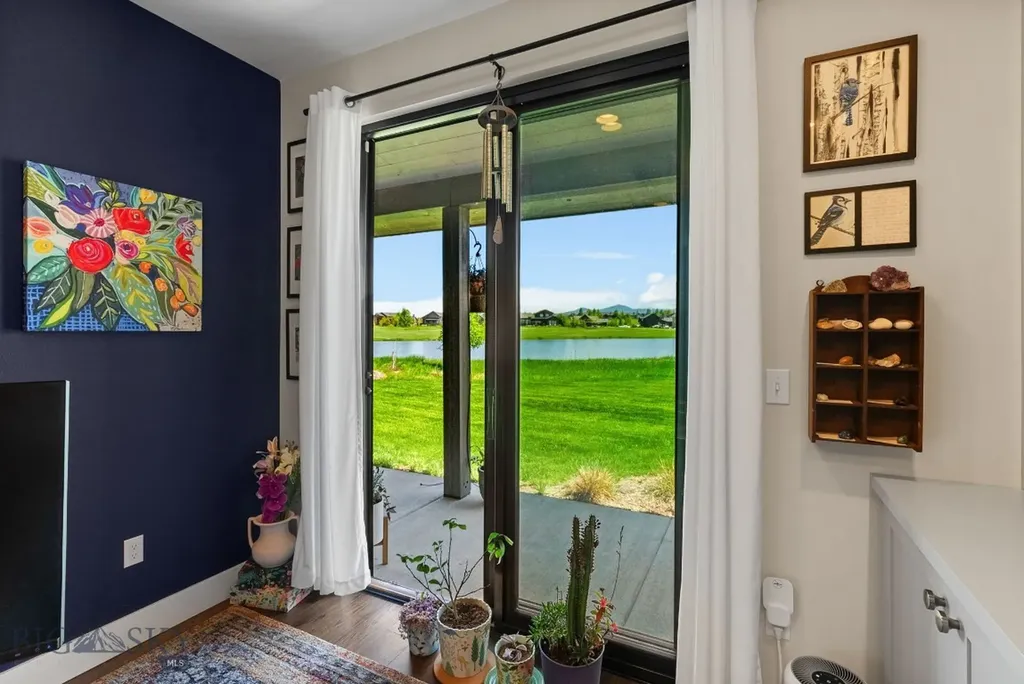 676 Tillyfour Road Bozeman MT 59718