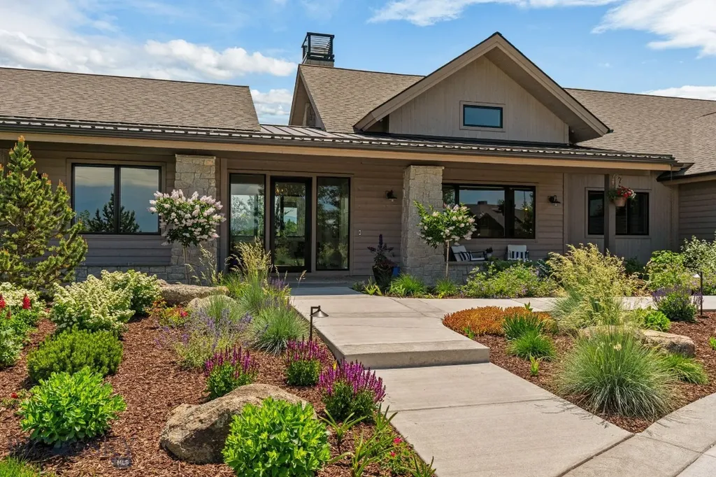676 Tillyfour Road Bozeman MT 59718