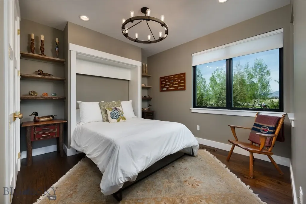 676 Tillyfour Road Bozeman MT 59718