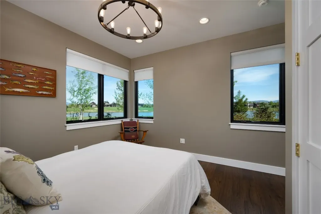 676 Tillyfour Road Bozeman MT 59718