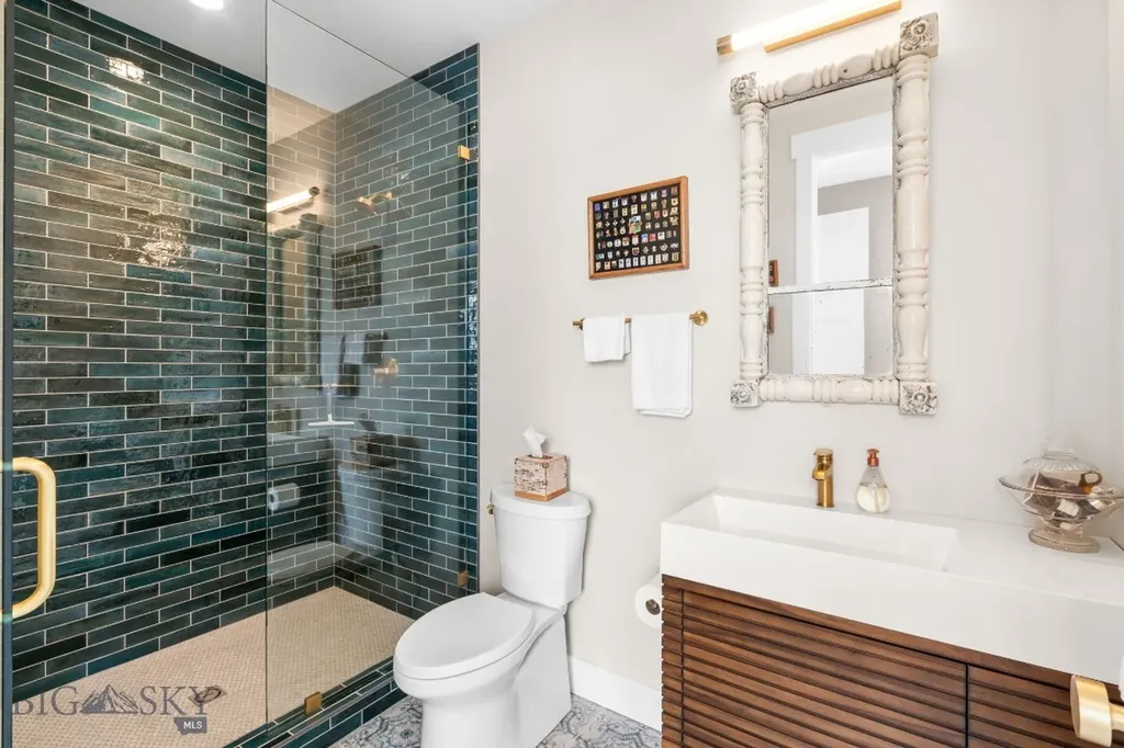 676 Tillyfour Road Bozeman MT 59718