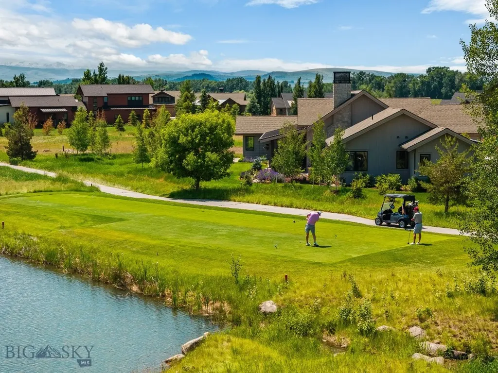 676 Tillyfour Road Bozeman MT 59718