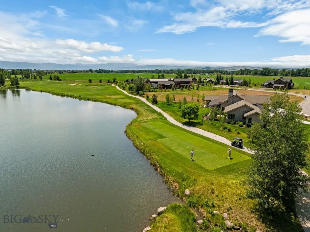 676 Tillyfour Road Bozeman MT 59718