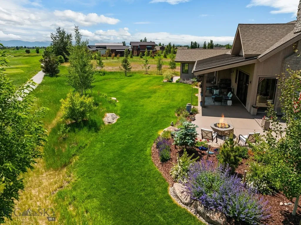 676 Tillyfour Road Bozeman MT 59718