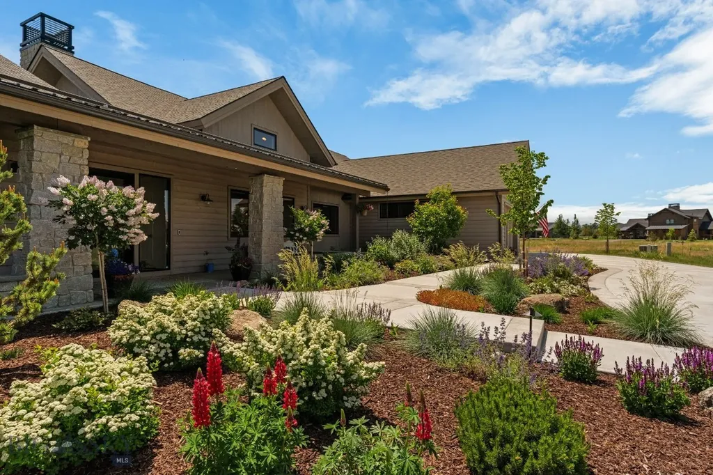 676 Tillyfour Road Bozeman MT 59718