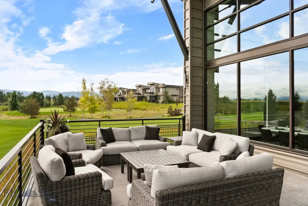 676 Tillyfour Road Bozeman MT 59718