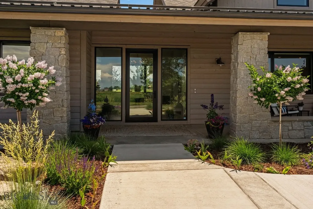 676 Tillyfour Road Bozeman MT 59718