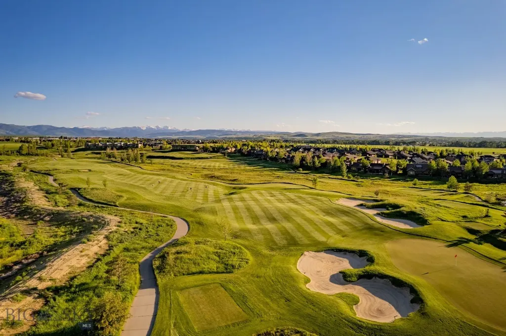 676 Tillyfour Road Bozeman MT 59718