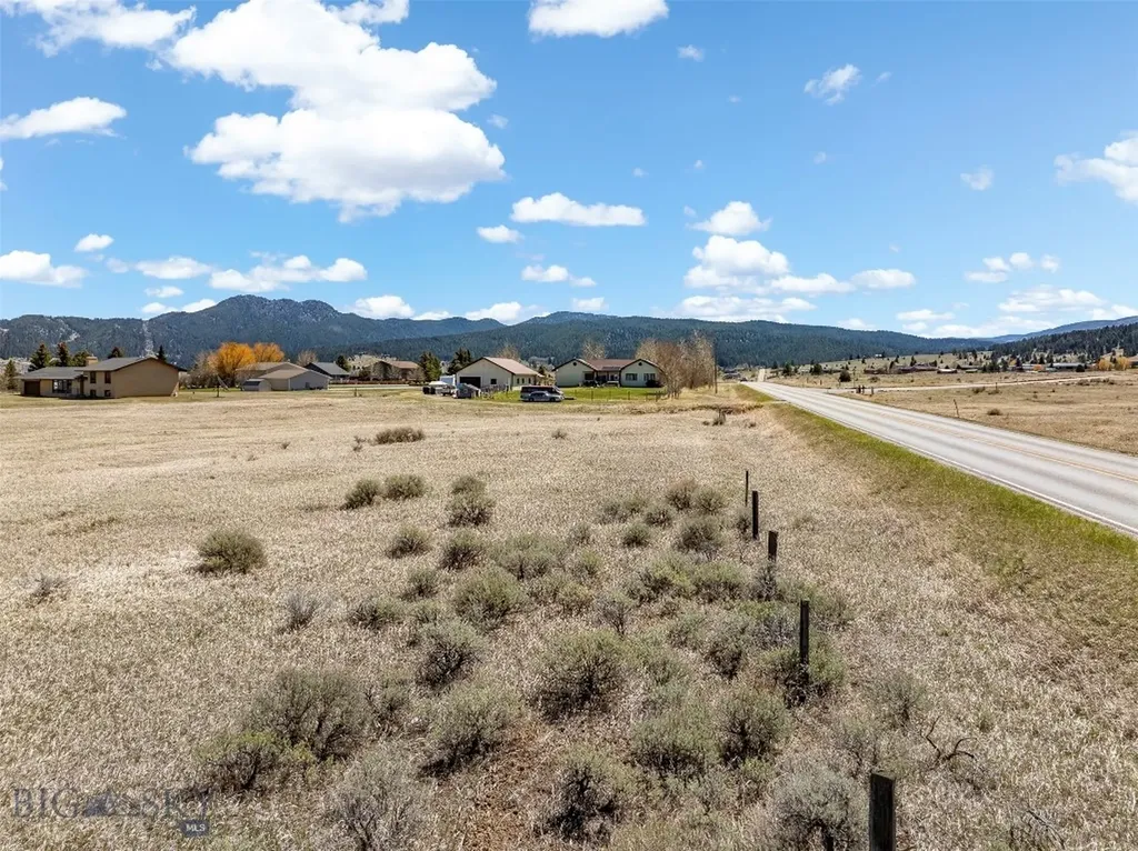 Tbd Vista Court Butte MT 59701