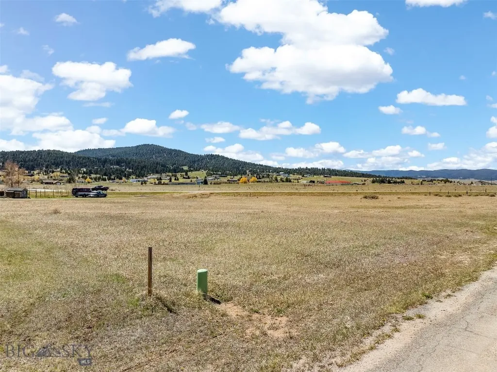 Tbd Vista Court Butte MT 59701