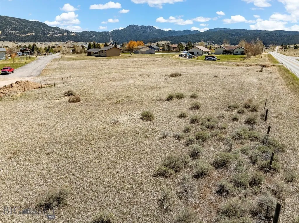 Tbd Vista Court Butte MT 59701