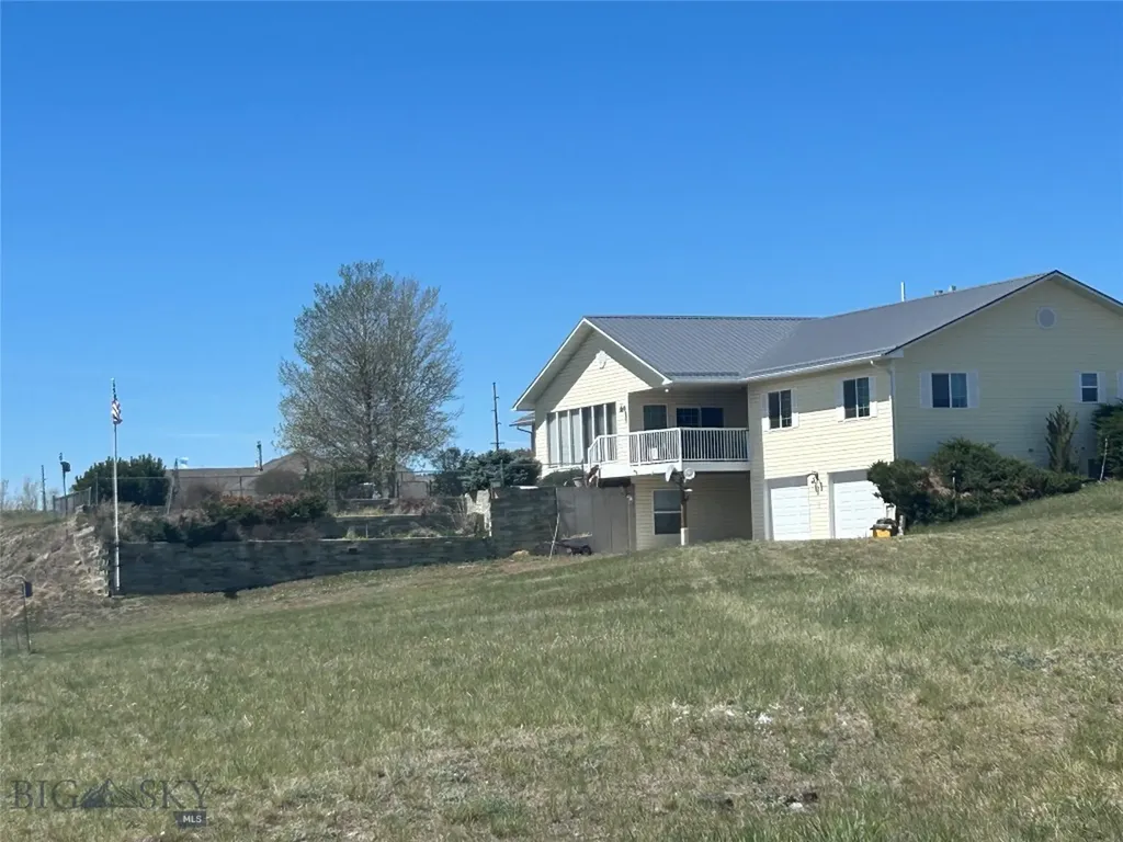 3 Chesapeake Drive Livingston MT 59047