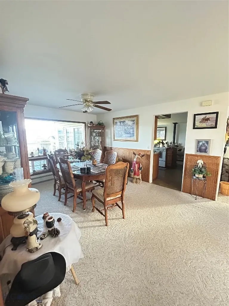 3 Chesapeake Drive Livingston MT 59047