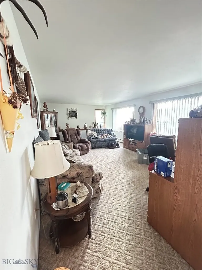 3 Chesapeake Drive Livingston MT 59047