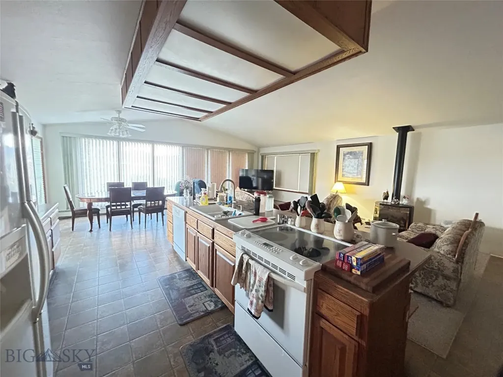 3 Chesapeake Drive Livingston MT 59047