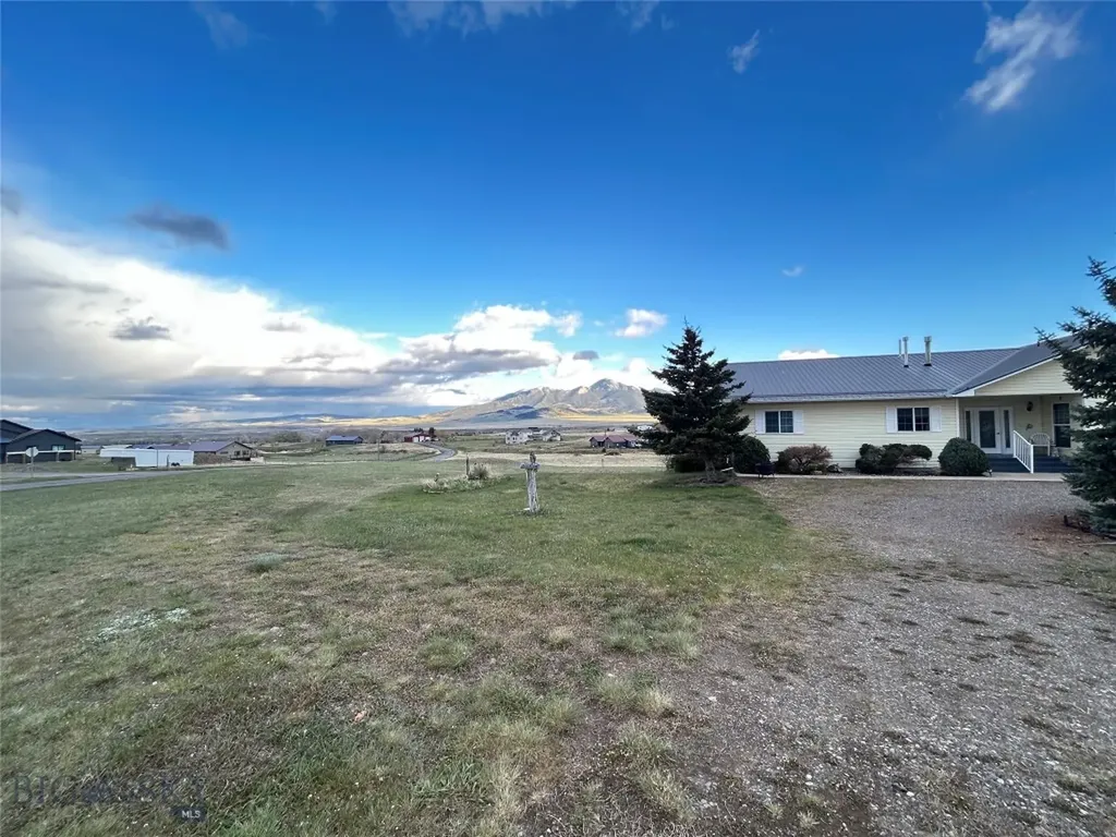 3 Chesapeake Drive Livingston MT 59047