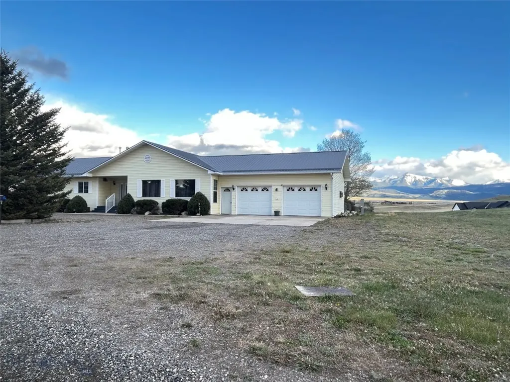 3 Chesapeake Drive Livingston MT 59047