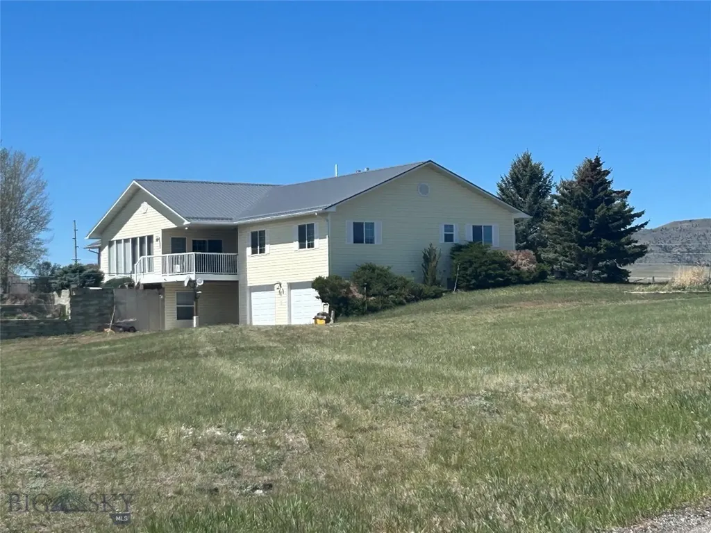 3 Chesapeake Drive Livingston MT 59047