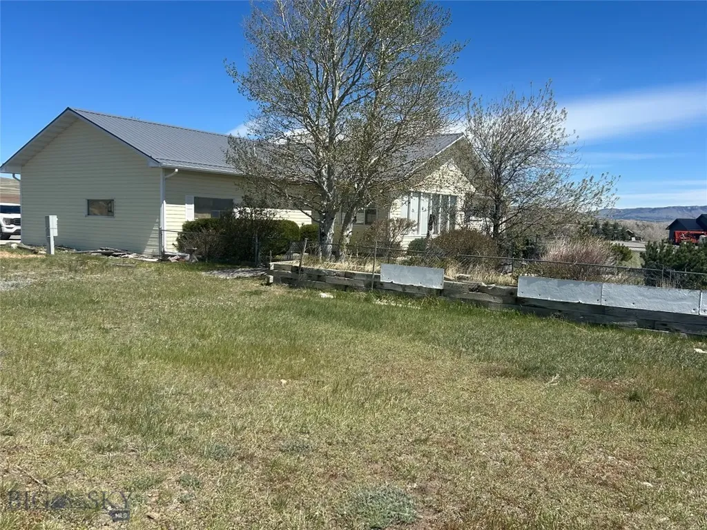 3 Chesapeake Drive Livingston MT 59047