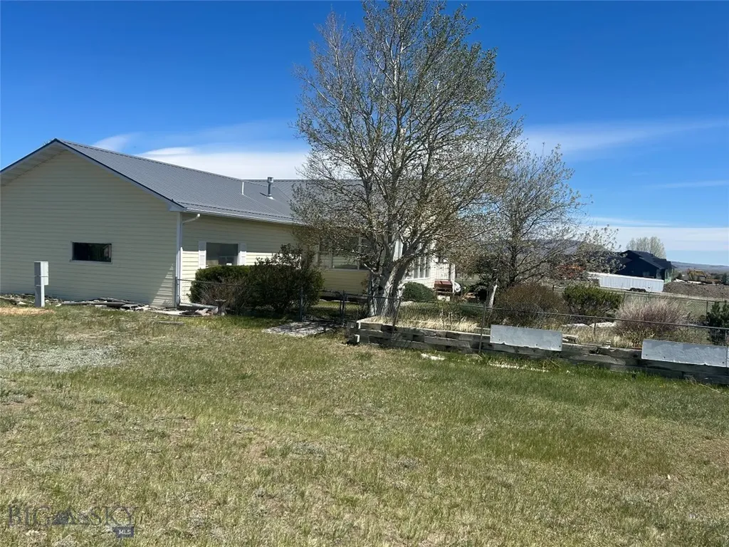 3 Chesapeake Drive Livingston MT 59047