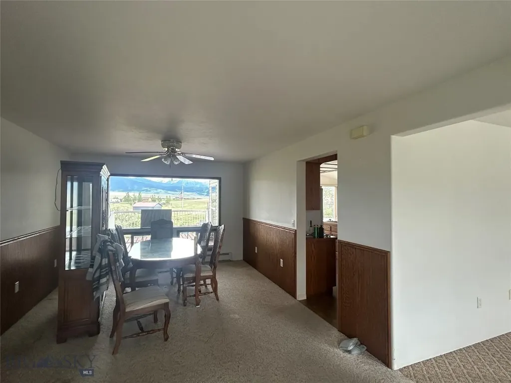 3 Chesapeake Drive Livingston MT 59047