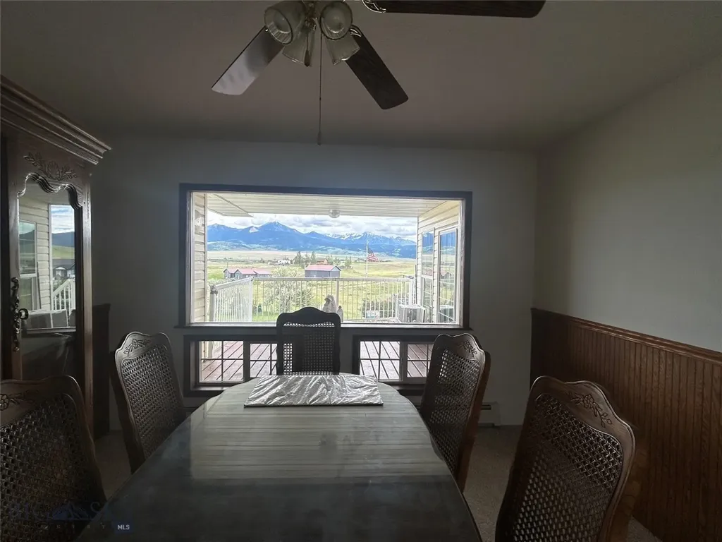 3 Chesapeake Drive Livingston MT 59047