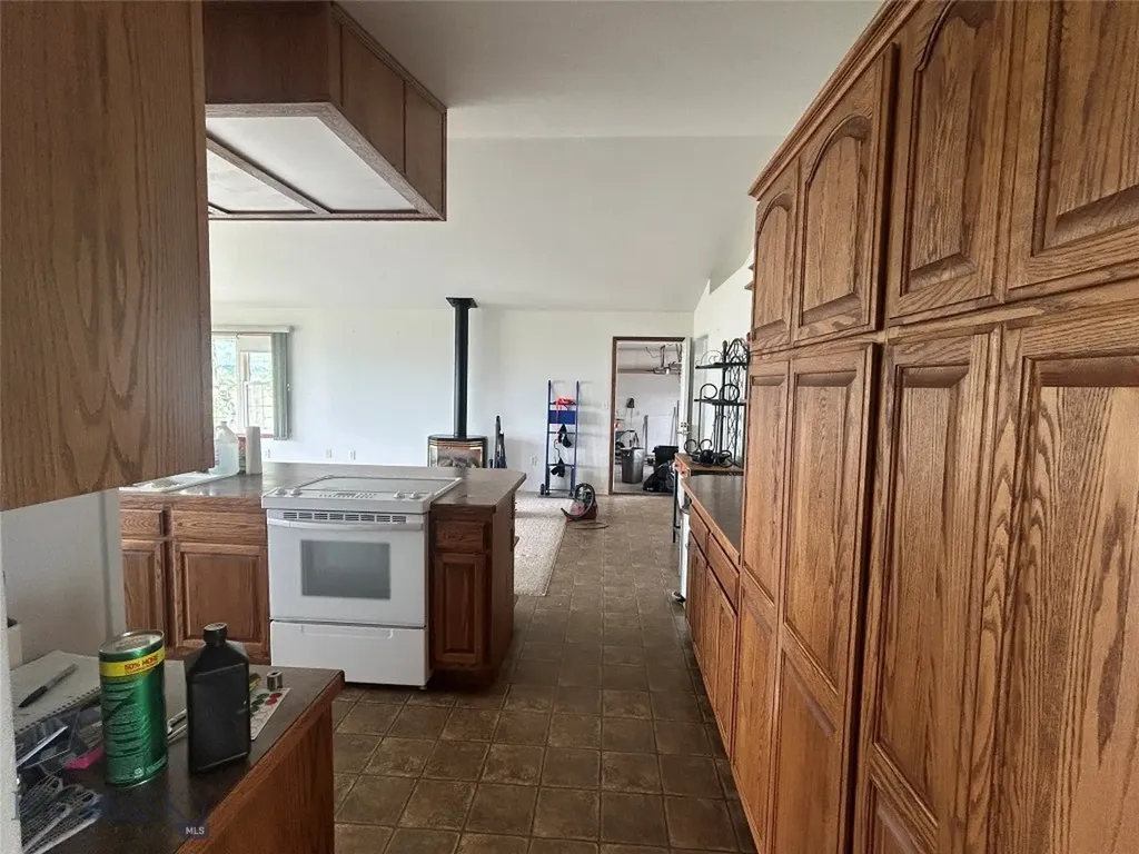 3 Chesapeake Drive Livingston MT 59047