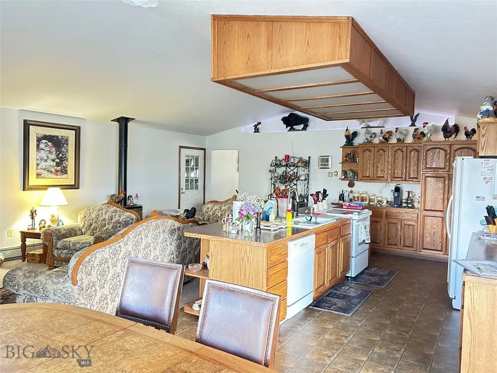 3 Chesapeake Drive Livingston MT 59047