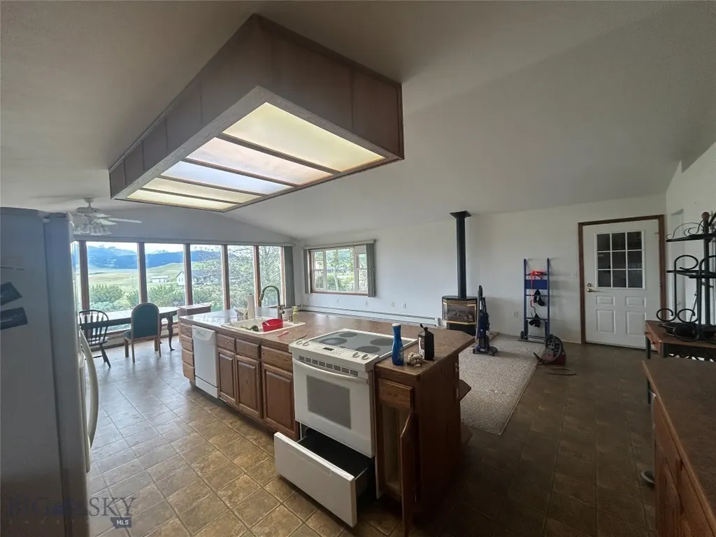 3 Chesapeake Drive Livingston MT 59047