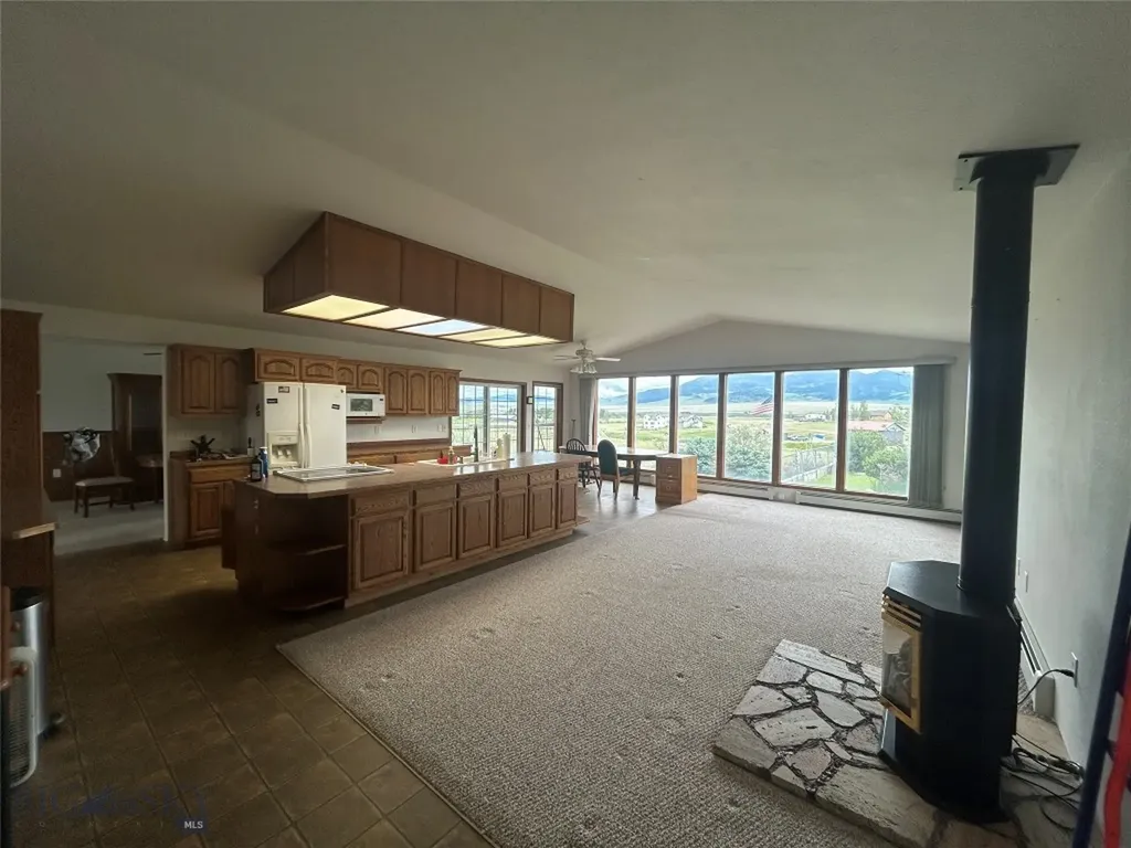3 Chesapeake Drive Livingston MT 59047