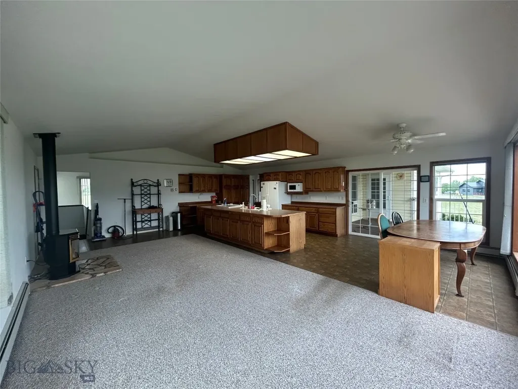 3 Chesapeake Drive Livingston MT 59047