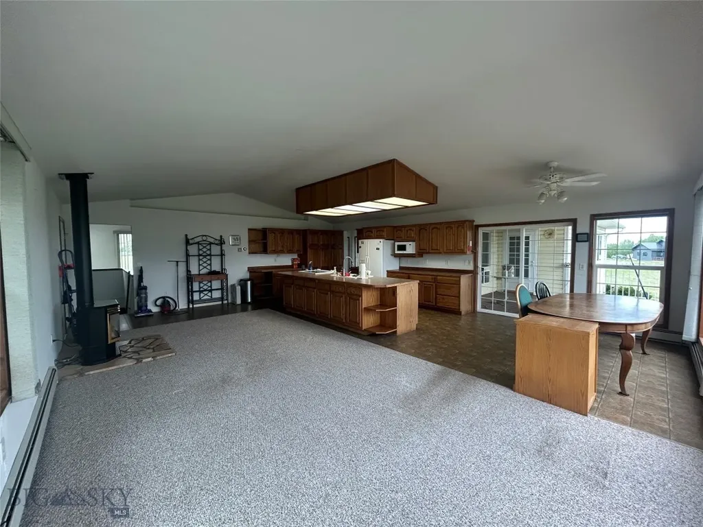 3 Chesapeake Drive Livingston MT 59047
