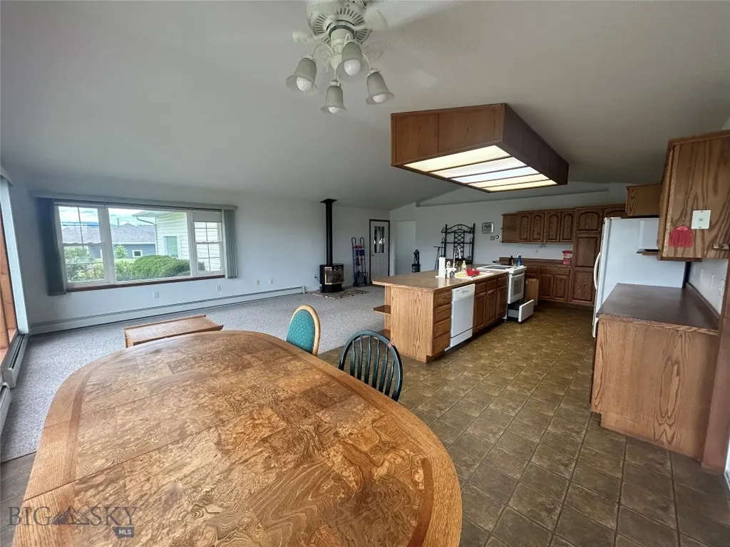 3 Chesapeake Drive Livingston MT 59047