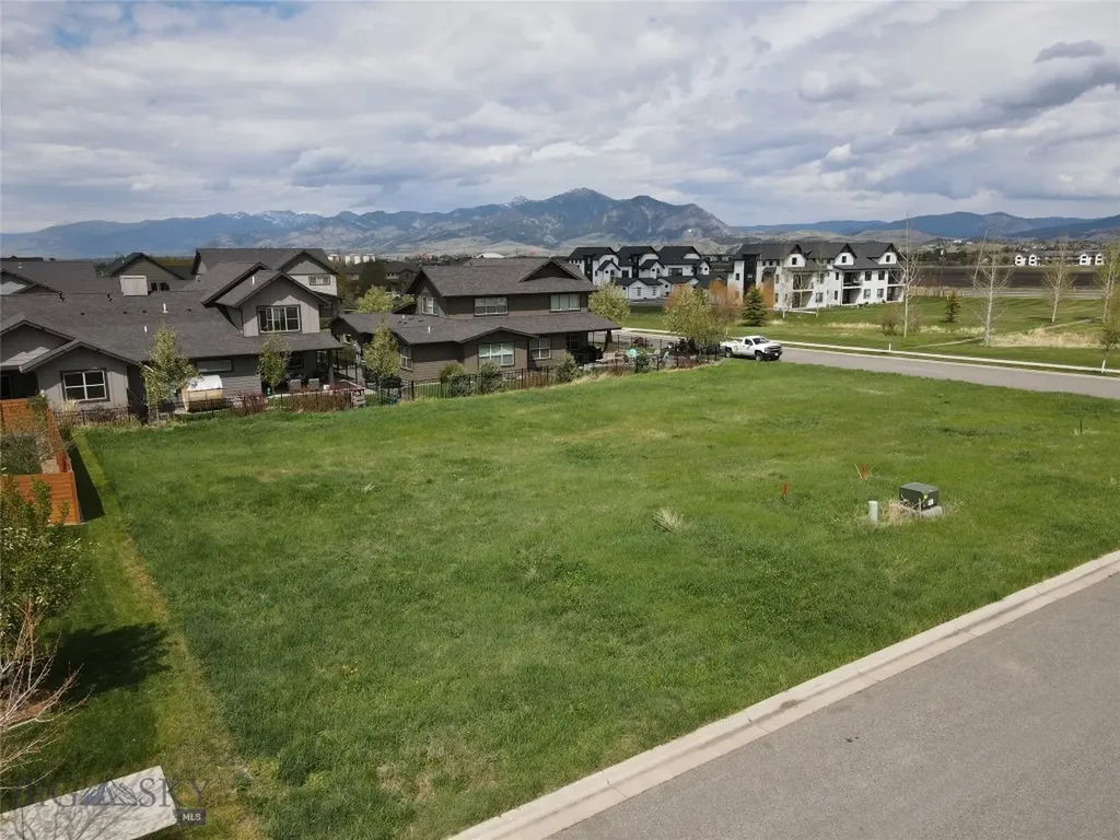 2023 Jacobs Street Bozeman MT 59715