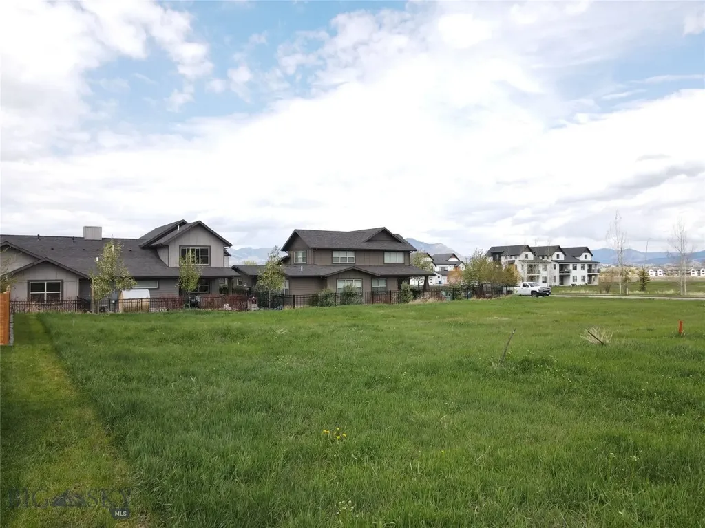 2023 Jacobs Street Bozeman MT 59715