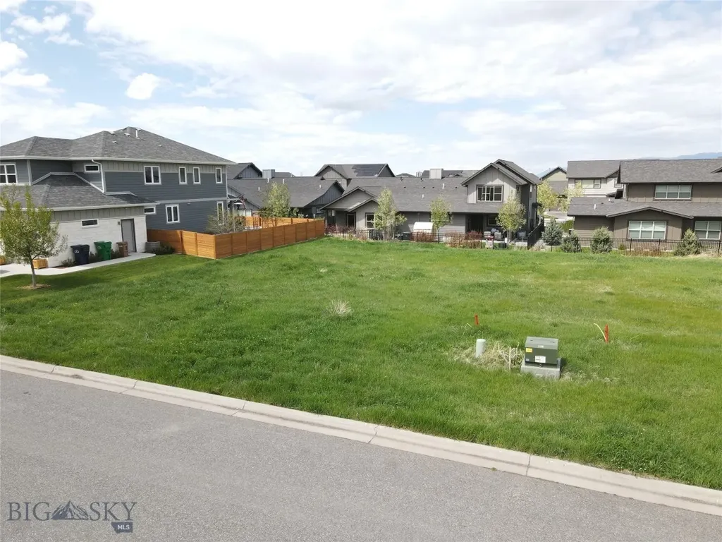 2023 Jacobs Street Bozeman MT 59715