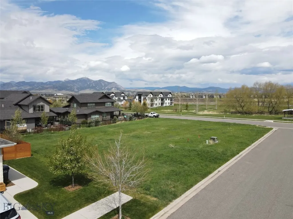 2023 Jacobs Street Bozeman MT 59715