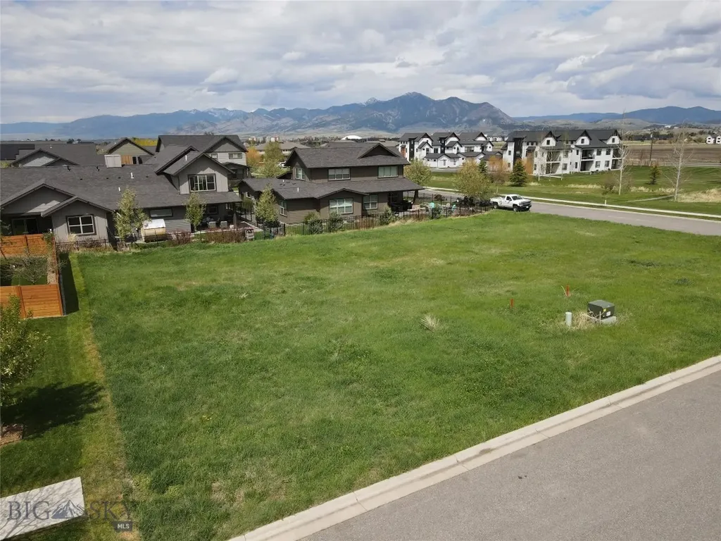 2023 Jacobs Street Bozeman MT 59715