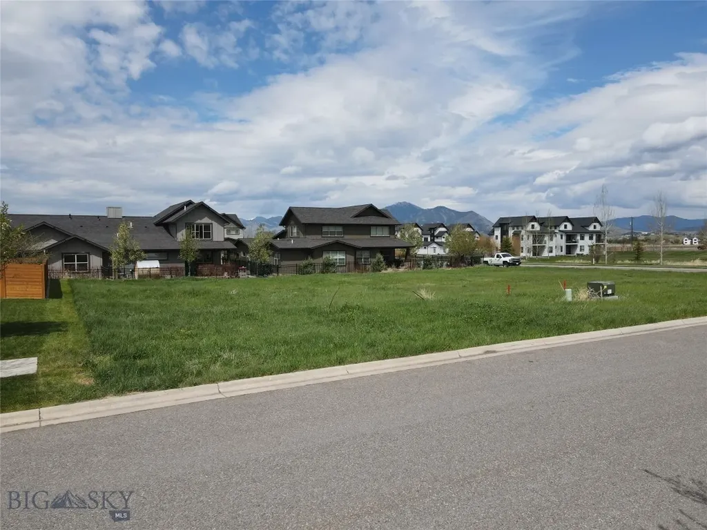 2023 Jacobs Street Bozeman MT 59715