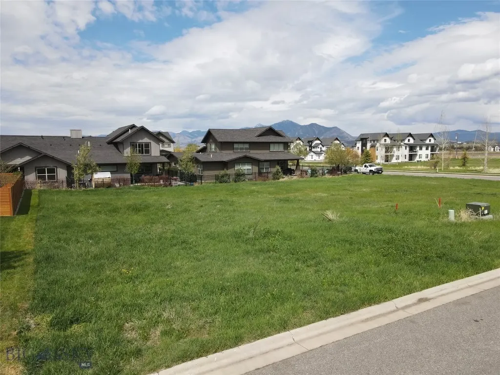 2023 Jacobs Street Bozeman MT 59715