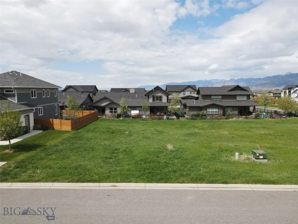 2023 Jacobs Street Bozeman MT 59715
