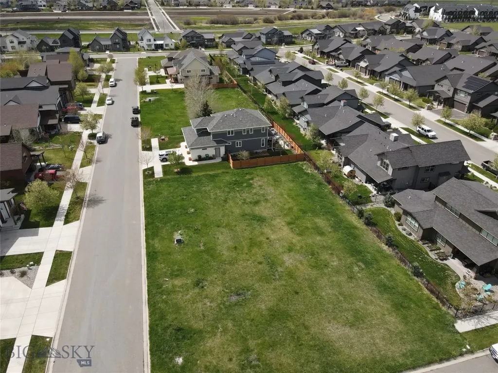 2023 Jacobs Street Bozeman MT 59715
