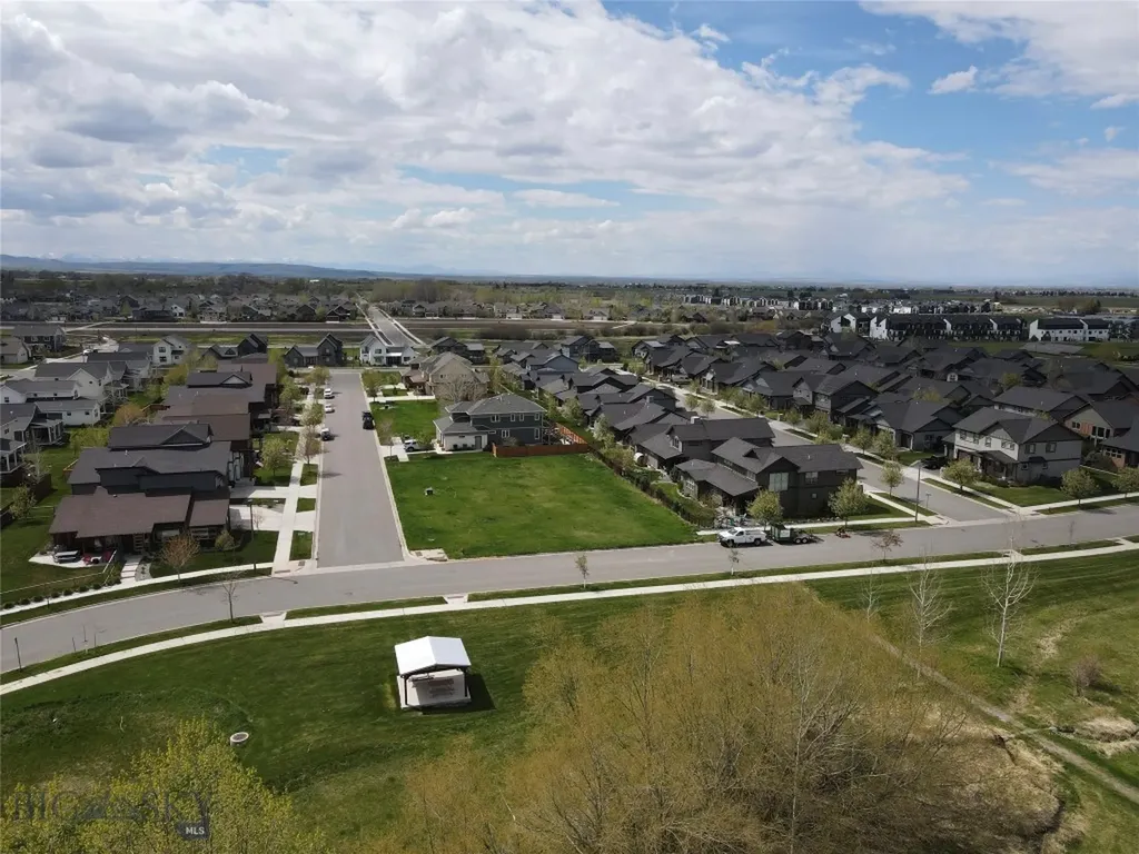 2023 Jacobs Street Bozeman MT 59715