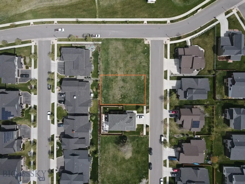 2023 Jacobs Street Bozeman MT 59715