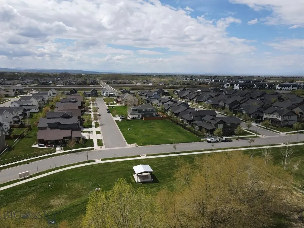 2023 Jacobs Street Bozeman MT 59715