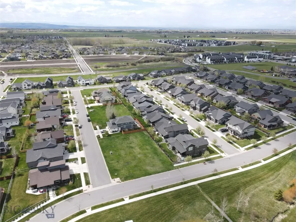 2023 Jacobs Street Bozeman MT 59715