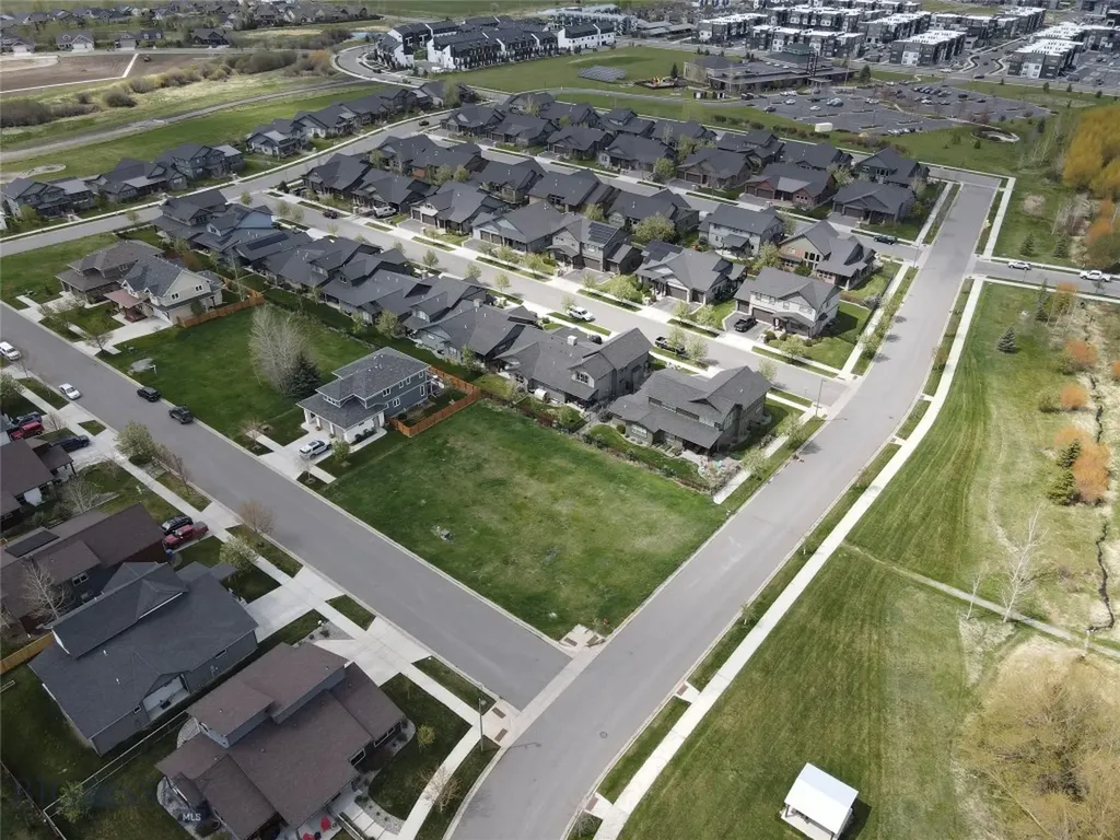 2023 Jacobs Street Bozeman MT 59715